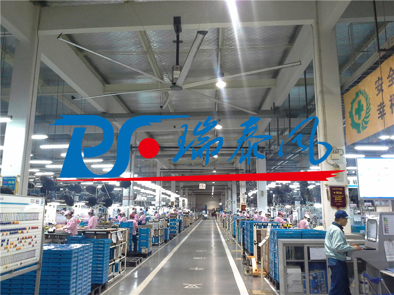 鋼結(jié)構(gòu)廠房通風(fēng)降溫方案、大型工業(yè)風(fēng)扇、物流倉儲(chǔ)大風(fēng)扇、大吊扇、工業(yè)風(fēng)扇、車間溫控設(shè)備、工業(yè)大吊扇、工業(yè)大風(fēng)扇、工業(yè)節(jié)能風(fēng)扇一站式服務(wù)及廠房車間通風(fēng)降溫方案與廠房車間通風(fēng)降溫設(shè)備.