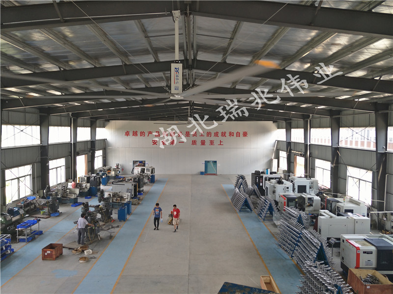 工業(yè)大吊扇、大型工業(yè)風(fēng)扇、工業(yè)大風(fēng)扇、工業(yè)節(jié)能風(fēng)扇、車間溫控設(shè)備、物流倉儲(chǔ)大風(fēng)扇