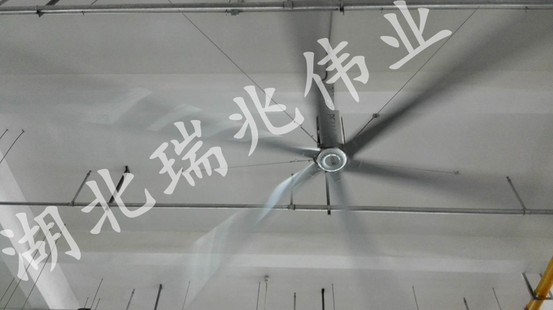 大型工業(yè)風(fēng)扇、質(zhì)量過(guò)硬、工業(yè)風(fēng)扇的標(biāo)準(zhǔn)
