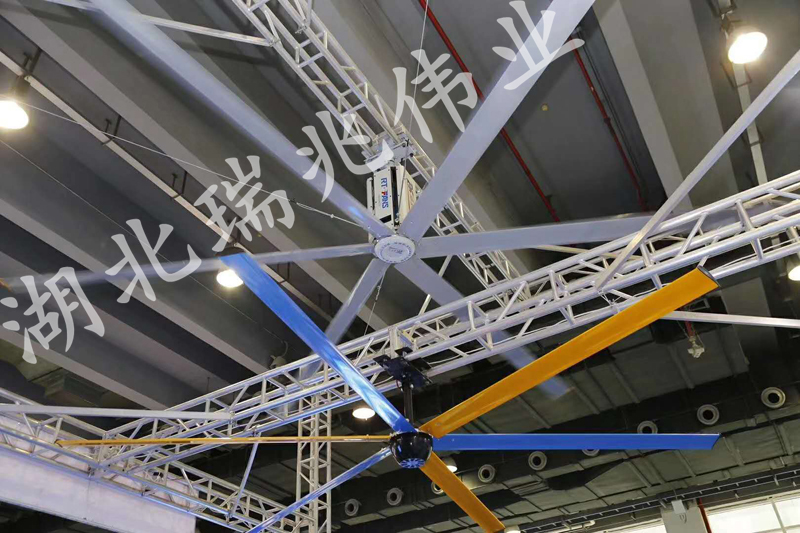 工業(yè)風(fēng)扇、增加吊扇使用年限、工業(yè)吊扇維護(hù)和保養(yǎng)