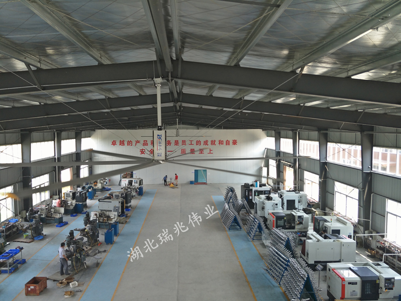 工業(yè)風扇、工業(yè)吊扇、通風降溫設備