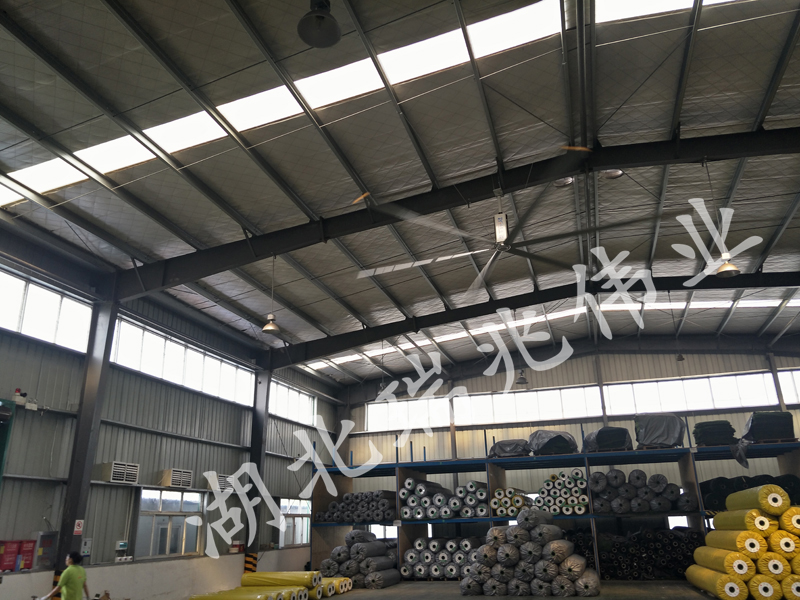 廠房通風(fēng)降溫、湖北瑞兆工業(yè)大風(fēng)扇、瑞兆工業(yè)大風(fēng)扇、工業(yè)大風(fēng)扇