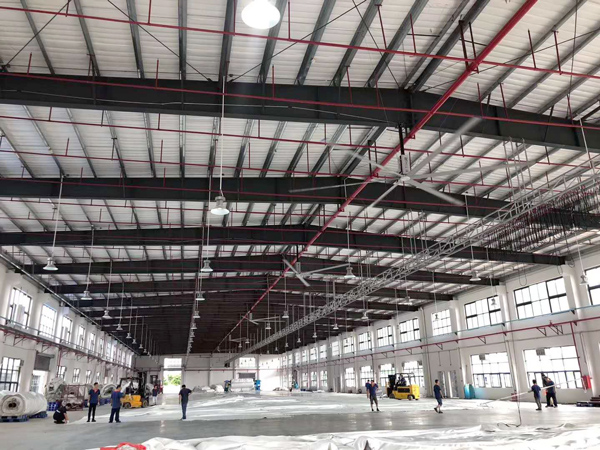 襄陽廠房降溫-襄陽車間降溫-工業(yè)大風(fēng)扇-大型工業(yè)風(fēng)扇-瑞泰風(fēng)工業(yè)大風(fēng)扇 襄陽廠房降溫-襄陽車間降溫-工業(yè)大風(fēng)扇-大型工業(yè)風(fēng)扇-瑞泰風(fēng)工業(yè)大風(fēng)扇