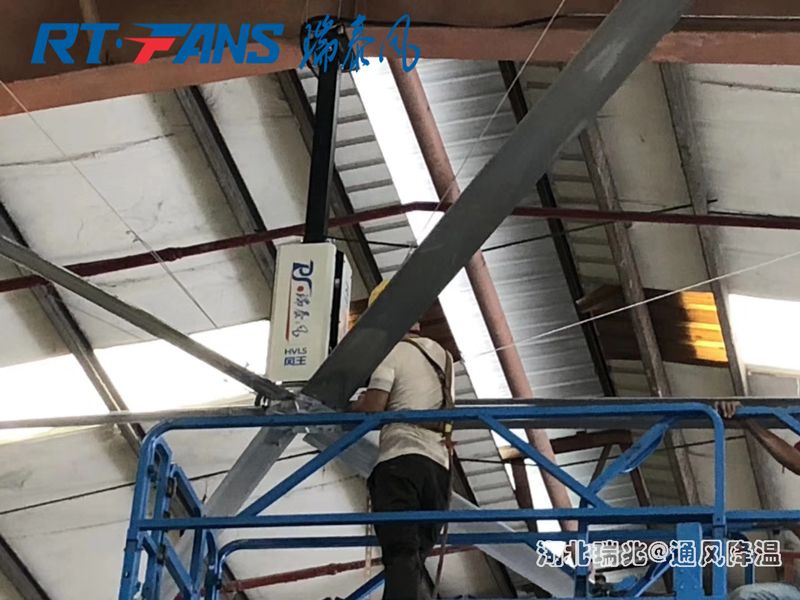 工業(yè)大吊扇  大吊扇  瑞泰風(fēng)工業(yè)大吊扇  大型工業(yè)吊扇  車間通風(fēng) 工業(yè)大吊扇  大吊扇  瑞泰風(fēng)工業(yè)大吊扇  大型工業(yè)吊扇  車間通風(fēng)