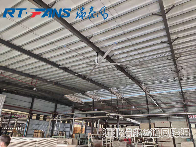 工業(yè)大風(fēng)扇  瑞泰風(fēng)工業(yè)大風(fēng)扇  廠房降溫  車間降溫  大風(fēng)扇 工業(yè)大風(fēng)扇  瑞泰風(fēng)工業(yè)大風(fēng)扇  廠房降溫  車間降溫  大風(fēng)扇