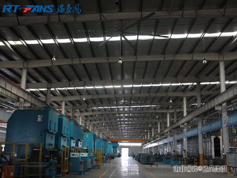湖北工業(yè)大風(fēng)扇 工業(yè)大風(fēng)扇  大風(fēng)扇  廠房降溫  車(chē)間降溫