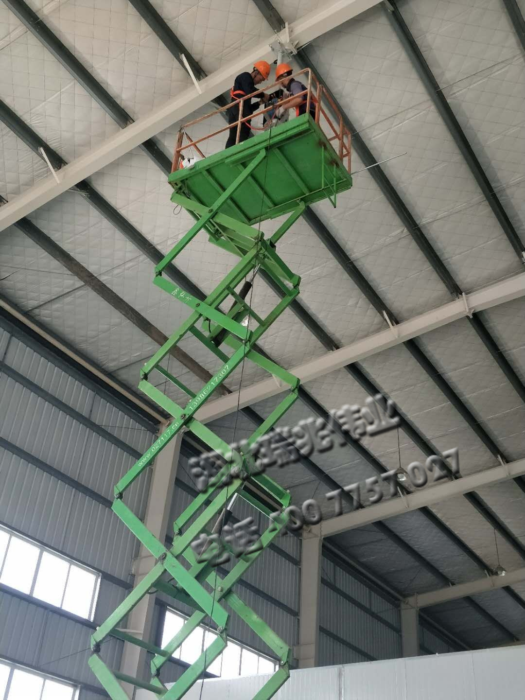 高大空間通風降溫解決方案開拓者-湖北瑞兆，又一次讓瑞泰風工業(yè)風扇進駐大禮堂！