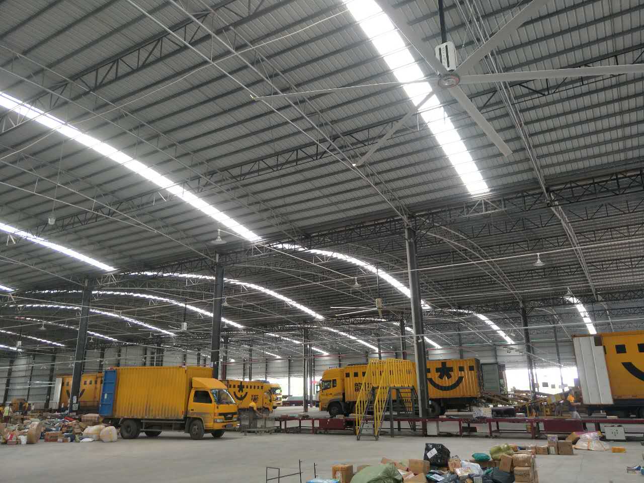 華中、華南廠房通風降溫專家-湖北瑞兆！節(jié)能低耗效果好投入低品質(zhì)有保障！