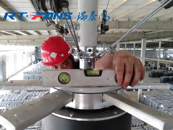 我后悔了，不該隨便使用工業(yè)大風(fēng)扇來(lái)降溫！