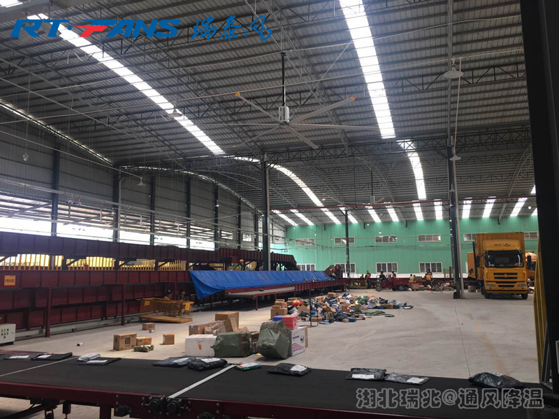 大風(fēng)扇那個(gè)牌子質(zhì)量好，性能穩(wěn)定！