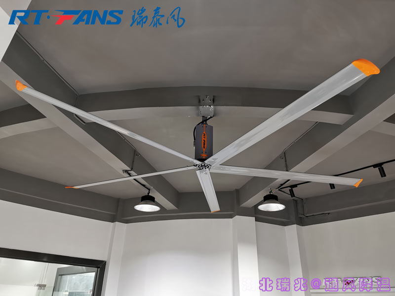 廠房車間該如何降溫，使用什么設備比較好